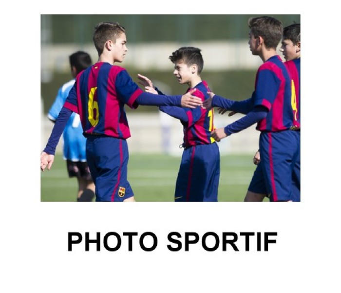 PHOTO SPORTIF